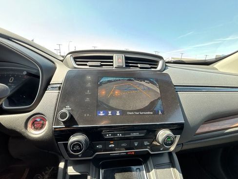 Used 2020 Honda CR-V EX-L image 22