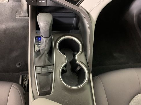 Used 2024 Toyota Camry LE image 26