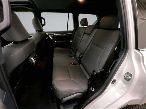 Used 2023 Lexus GX 460 Premium w/ Premium Plus Package AWD/4WD image 22