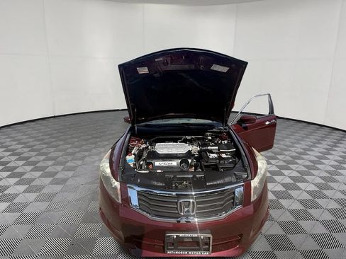 Used 2009 Honda Accord EX-L image 42