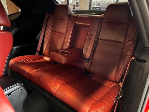 Used 2023 Dodge Challenger SRT Hellcat Redeye image 20