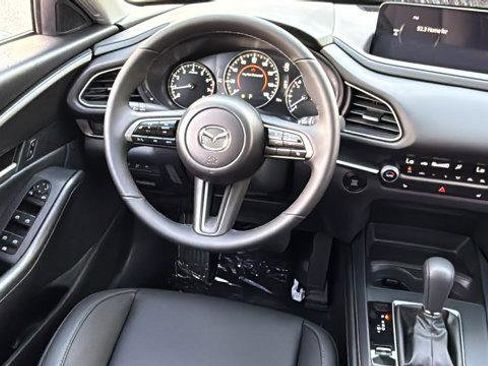 New 2026 MAZDA CX-30 AWD 2.5 S image 12