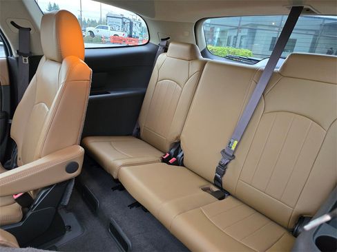 Used 2017 Buick Enclave Leather w/ Trailering Package image 11