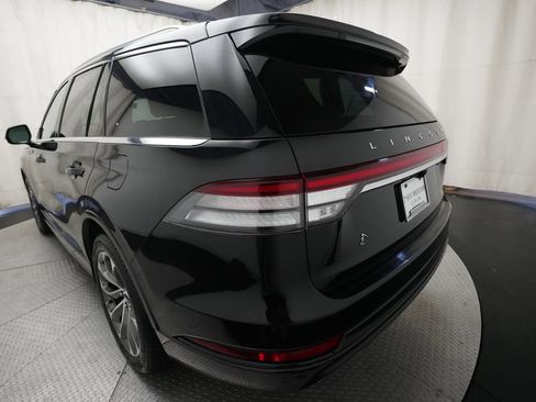 Used 2020 Lincoln Aviator Grand Touring w/ Equipment Group 301A AWD/4WD image 36