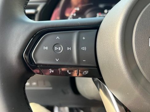 New 2026 MAZDA CX-5 Preferred AWD/4WD image 17