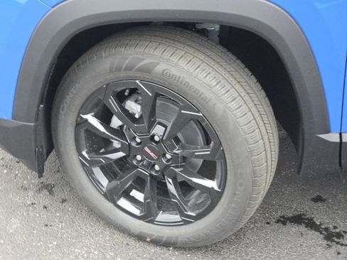 New 2026 GMC Terrain Elevation w/ Elevation Premium Package image 26