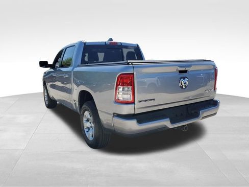 Used 2024 RAM 1500 Big Horn AWD/4WD image 6