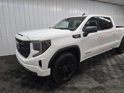 Used 2023 GMC Sierra 1500 Elevation image 8