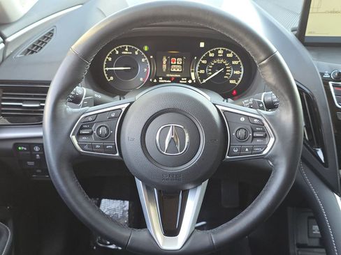 Used 2023 Acura RDX AWD w/ Technology Package image 23