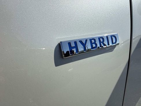 Certified 2025 MAZDA CX-50 AWD 2.5 Hybrid w/ Weather Package image 15