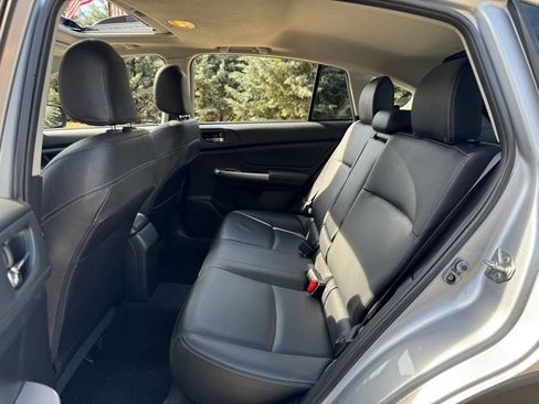 Used 2015 Subaru Crosstrek Touring AWD/4WD image 41