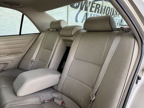 Used 2005 Lexus IS 300 image 23