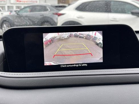 Used 2023 MAZDA CX-30 AWD 2.5 S w/ Select Package image 25