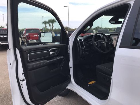 New 2026 RAM 1500 Lone Star image 12