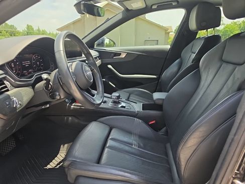 Used 2019 Audi A4 2.0T Premium Plus AWD/4WD image 9