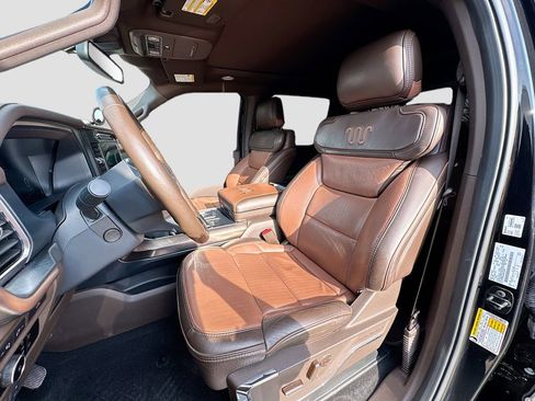 Used 2024 Ford F150 King Ranch AWD/4WD image 25