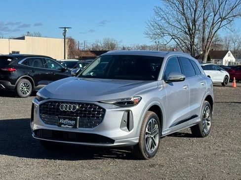 New 2025 Audi Q5 Premium Plus image 4