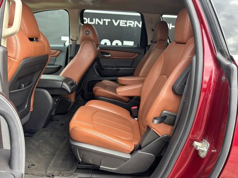 Used 2015 Chevrolet Traverse LTZ image 18