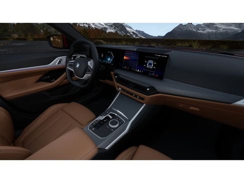 New 2026 BMW i4 eDrive40 RWD image 14