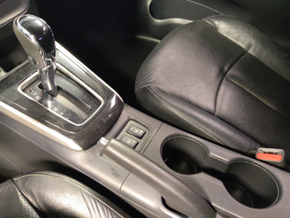 Used 2019 Nissan Sentra SL FWD image 26