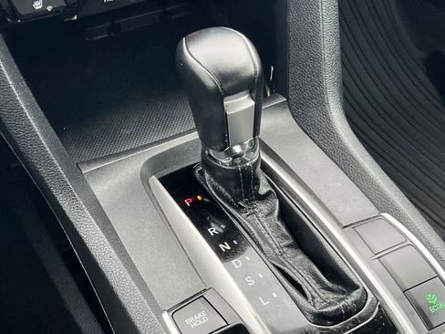 Used 2017 Honda Civic EX-L image 21