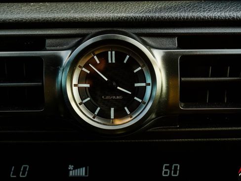 Used 2023 Lexus IS 300 w/ Comfort Package image 26