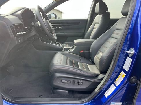 Used 2024 Honda CR-V Sport Touring image 20