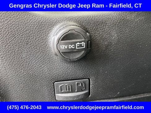Used 2024 Jeep Wrangler Unlimited Sahara w/ Dual Top Group AWD/4WD image 33