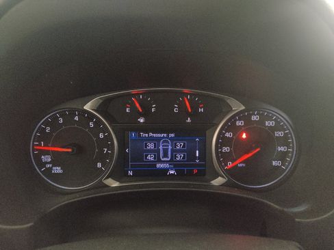 Used 2020 GMC Terrain SLE AWD/4WD image 23