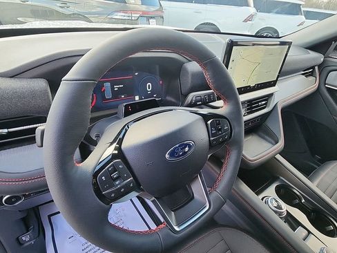 New 2026 Ford Explorer ST-Line image 10
