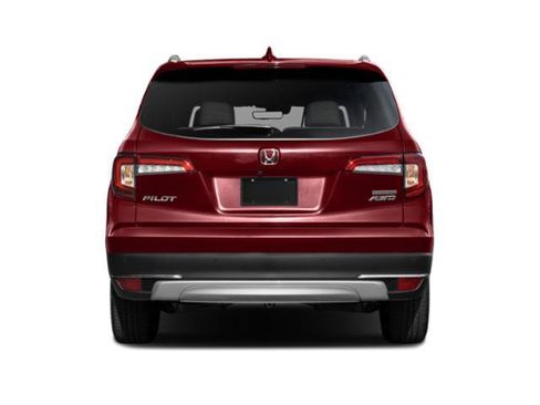 Used 2019 Honda Pilot Touring image 6
