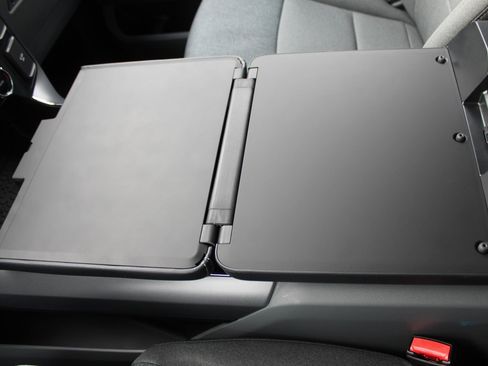 New 2025 Ford F150 XLT w/ Equipment Group 302A MID image 34