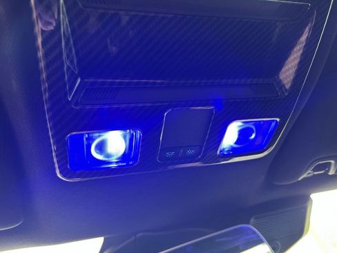 Used 2025 Ford Mustang GT RWD image 41