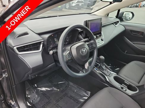 Used 2024 Toyota Corolla LE FWD image 19