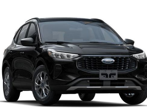 New 2025 Ford Escape Active w/ Active Premium Tech Pack AWD/4WD image 27