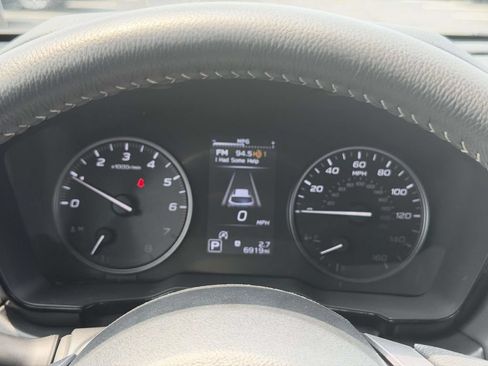 Certified 2025 Subaru Outback Premium AWD/4WD image 26