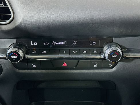 Used 2025 MAZDA CX-30 AWD 2.5 S w/ Preferred Package image 24