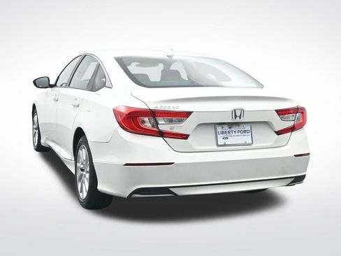Used 2020 Honda Accord LX image 9