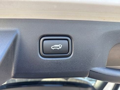 Used 2023 Hyundai Tucson N Line w/ Cargo Package image 21