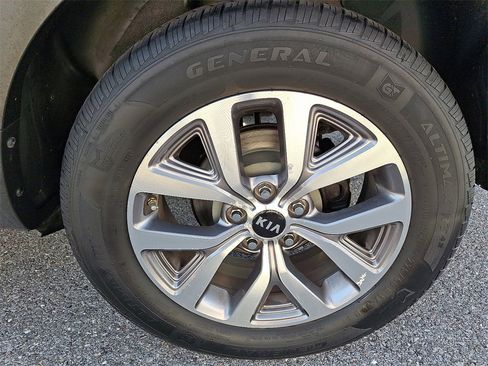 Used 2016 Kia Sportage LX image 28