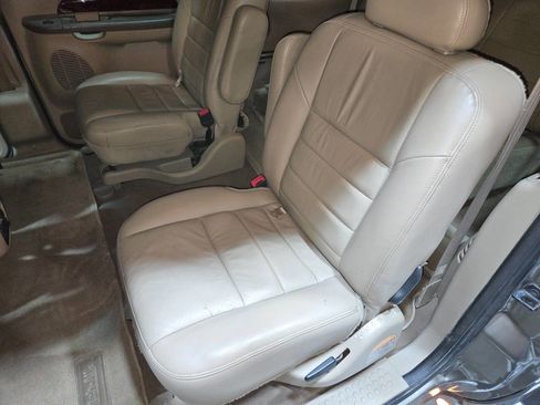 Used 2004 Ford Excursion Limited image 97