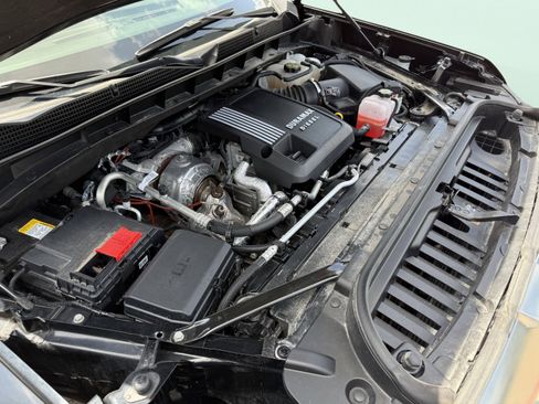 Used 2024 GMC Sierra 1500 AT4 image 14