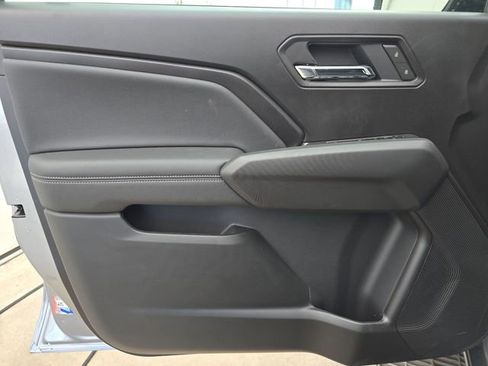 New 2026 GMC Canyon Elevation w/ Convenience Package image 18