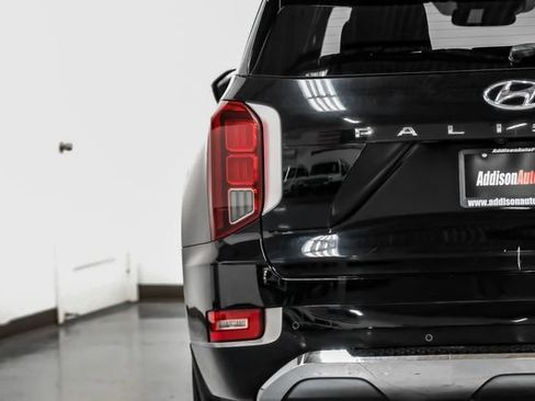 Used 2020 Hyundai Palisade Limited AWD/4WD image 58