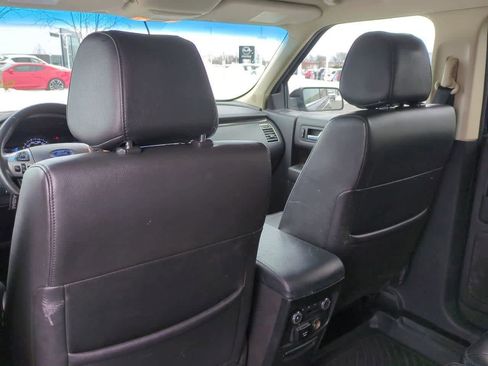 Used 2016 Ford Flex SEL w/ Equipment Group 202A image 18