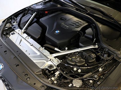 Certified 2023 BMW 430i xDrive Coupe w/ M Sport Package image 31