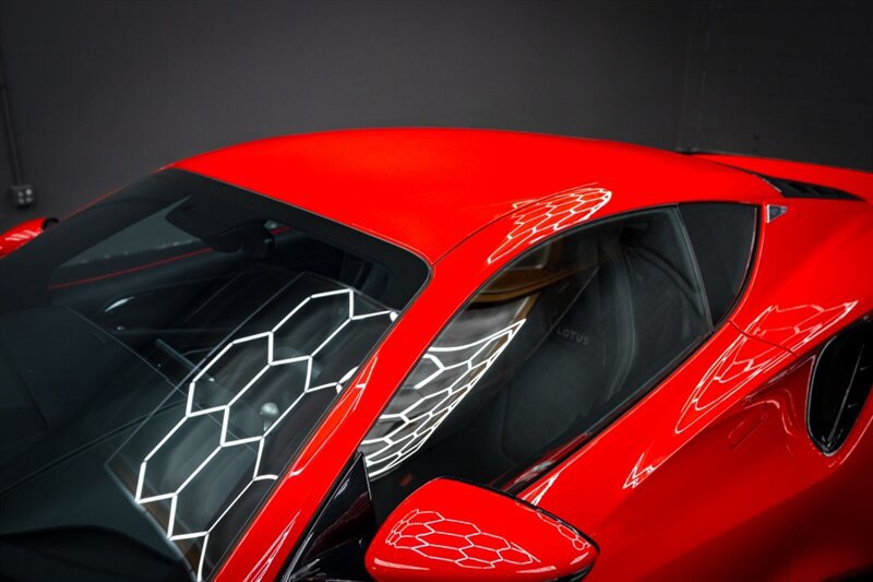 Used 2025 Lotus Emira RWD image 16