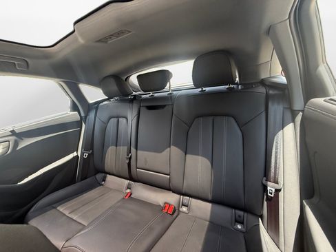 New 2026 Audi A5 2.0T Premium Plus AWD/4WD image 12