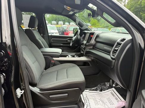 Used 2023 RAM 1500 Big Horn AWD/4WD image 26