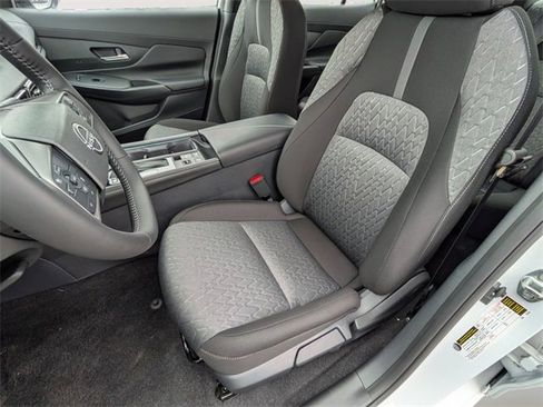 New 2026 Nissan Sentra SV w/ SV Convenience Package image 26